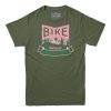 Bike Because People Suck T-shirt