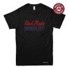 Black Maple Trading Established T-shirt