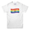 British Columbia Love is Love T-shirt