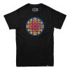 CBC 1974-86 Retro Gem T-shirt