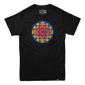 CBC 1974-86 Retro Gem T-shirt