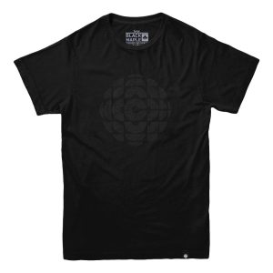 CBC 86 Gem Tone on Tone Logo T-Shirt
