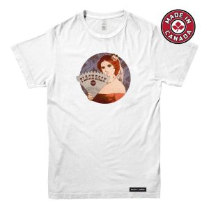 CBC Flashback Gameshow T-shirt