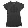CBC Gem Logo Tone on Tone T-shirt