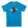 CBC Progress Pride Gem Logo T-shirt
