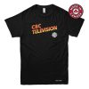 CBC Television T-shirt