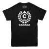 Canada Crest T-shirt