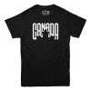 Canada Leaf Retro Design T-shirt