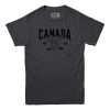 Canada Moose Est 1867 T-shirt