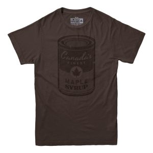 Canada’s Finest Maple Syrup T-shirt
