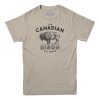 Canadian Bison Alliance T-shirt