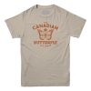 Canadian Butterfly Alliance T-shirt