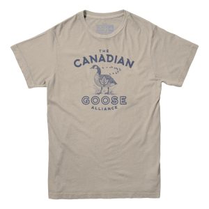 Canadian Goose Alliance T-shirt