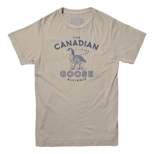 Canadian Goose Alliance T-shirt