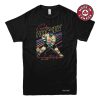 Canadian Hockey Player T-shirt