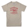 Canadian Lobster Alliance T-shirt