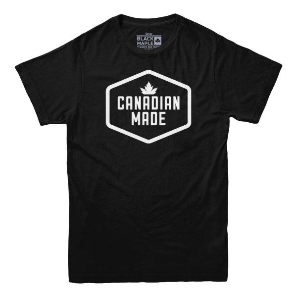 Canadian Made T-shirt