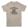 Canadian Owl Alliance T-shirt