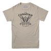 Canadian Puffin Alliance T-shirt