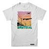 C’est La Vie Montreal T-shirt