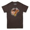 Chocolate Milk Cow T-shirt
