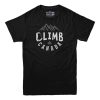 Climb Canada Tshirt