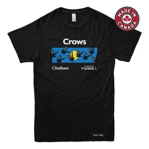 Crows Chatham T-shirt