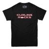 Curling Rocks T-Shirt