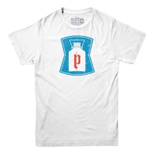 Depanneur P T-shirt