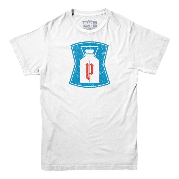 Depanneur P T-shirt