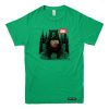 Eh! Bear Poutine T-shirt
