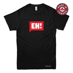 Eh! Logo T-shirt