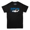 Expo 86 Ernie Flying T-shirt