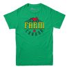 Farm Canada T-shirt