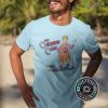 Frozen Treat Pete T-Shirt