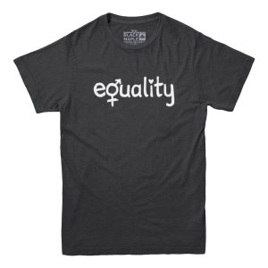 Gender Equality T-shirt