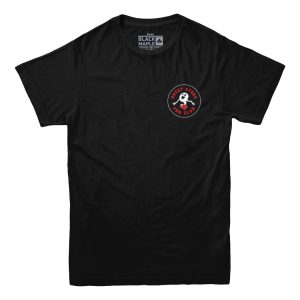 Ghost Story Fan Club T-Shirt