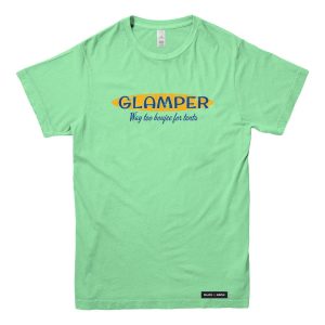 Glamper T-shirt
