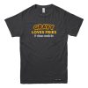 Gravy Loves Fries T-shirt
