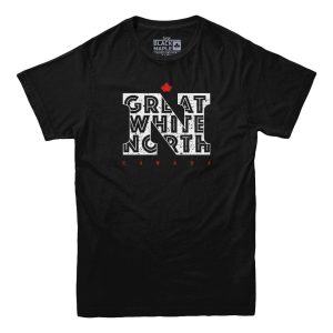 Great White North T-shirt