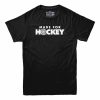 HNIC Made For Hockey T-shirt