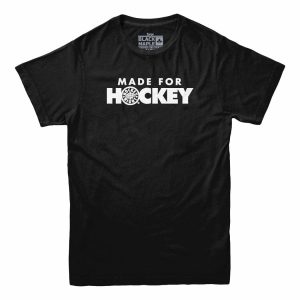 HNIC Made For Hockey T-shirt