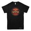 Happy Camper No Complaints T-shirt