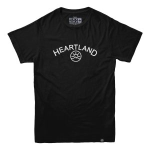 Heartland Ranch Logo T-shirt