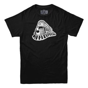 Hi-Fi Express T-shirt
