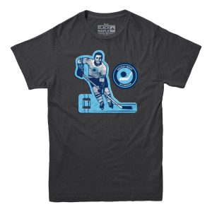 Hockey Night In Canada Vintage Table Hockey T-shirt