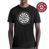 Hockey Night in Canada White Logo – Made in Canada T-shirt