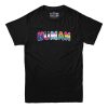Human LGBTQ T-shirt