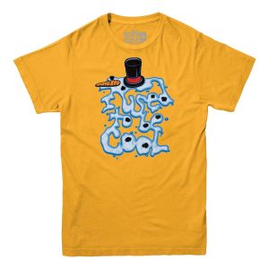 I Used to be Cool T-shirt