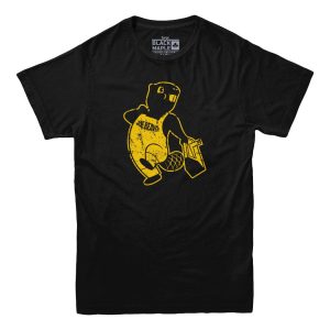 Joe Beaver T-shirt